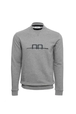 AA bomullsgenser, unisex