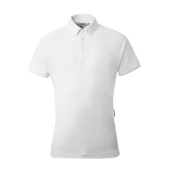 AA Skin poloskjorte, herre