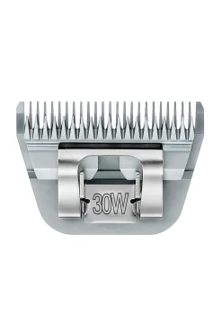 Aesculap klippehode SnapOn 1 mm, nr. 15 bred