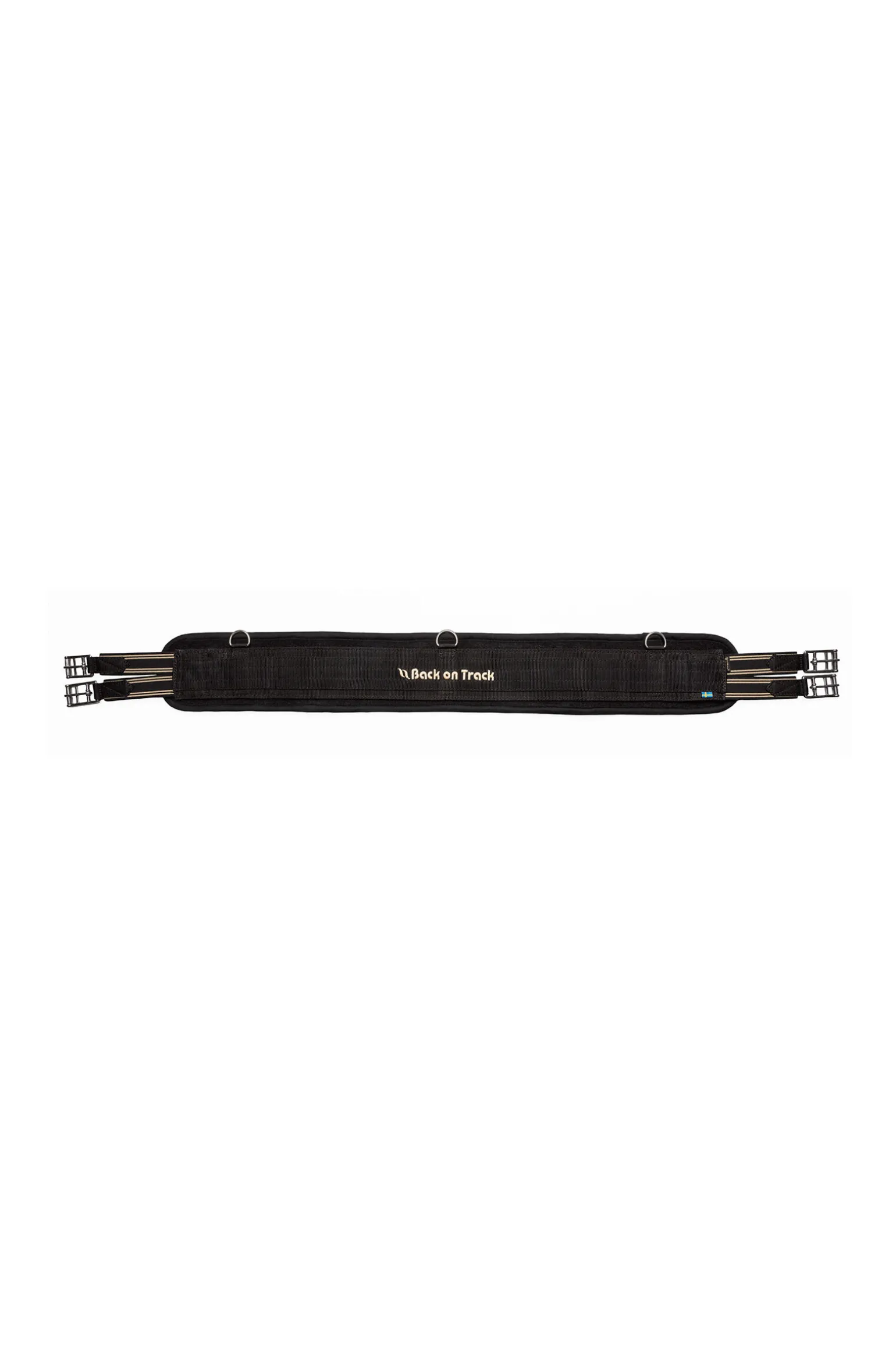 All-Purpose Girth, stil Berga
