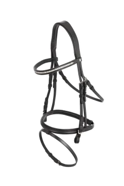 anatomisk tøyle Francis Crown