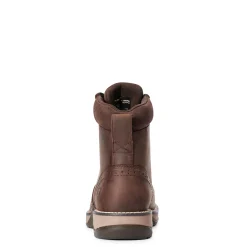 Ariat Anthem Lacer dames halvhøye støvler