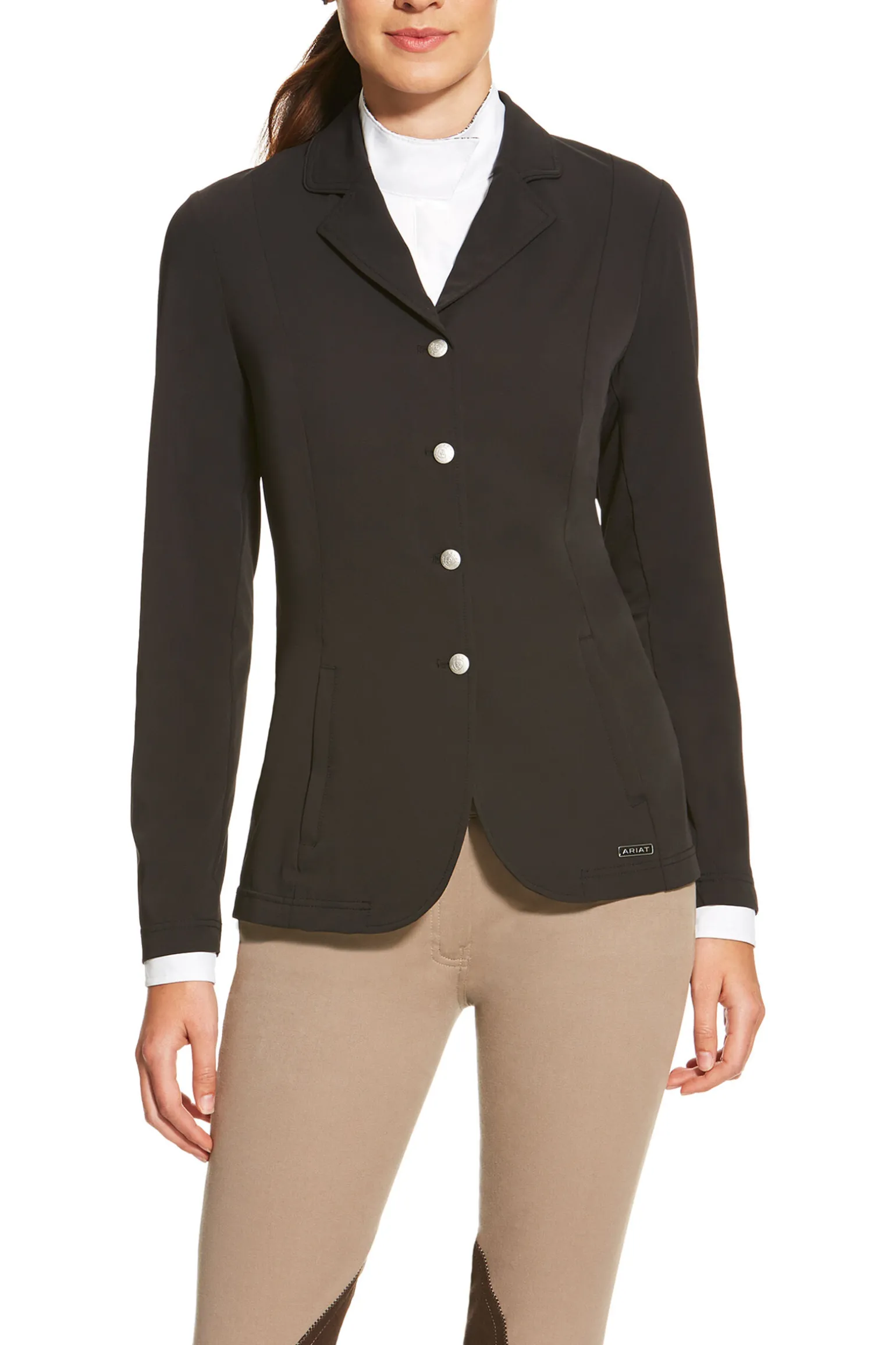 Ariat Artico stevnejakke, dame