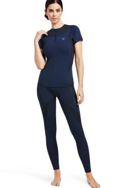 Ariat Ascent dames kneforsterkede ridetights