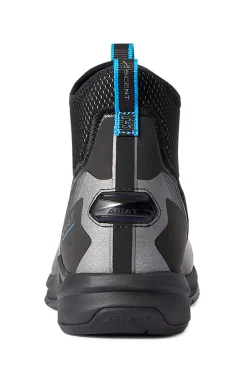 Ariat Ascent H2O dames vanntette jodhpurstøvler