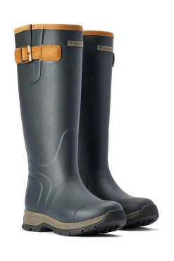 Ariat Burford vanntette gummistøvler for damer