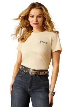 Ariat Eagle Proud T-Skjorte