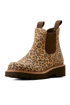 Ariat Fatbaby Twin Gore Westernstøvler