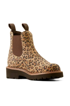 Ariat Fatbaby Twin Gore Westernstøvler