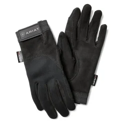 Ariat fôret Tek Grip hanske