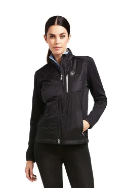 Ariat Fusion fôret jakke, dame
