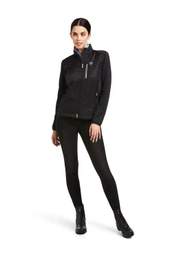 Ariat Fusion fôret jakke, dame