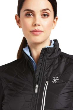 Ariat Fusion fôret jakke, dame