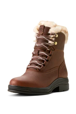 Ariat Harper Sherpa vanntette Støvler
