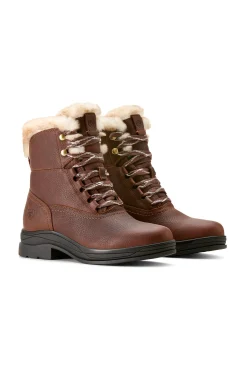Ariat Harper Sherpa vanntette Støvler