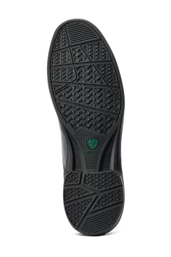 Ariat Heritage IV Zip Steel Toe herre halvhøye støvler med ståltå