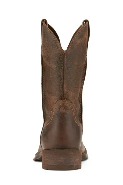 Ariat Herre Rambler Western støvler