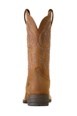 Ariat Hybrid Ranchwork landsstøvler for kvinner