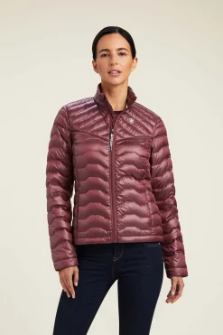 Ariat Ideal dunjakke til dame