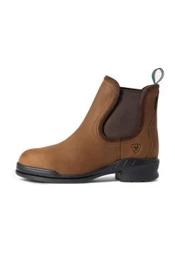 Ariat Keswick dames jodphurstøvler med ståltå