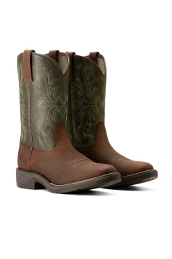 Ariat Ridgeback landsstøvler for menn