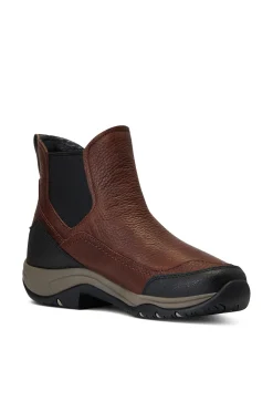 Ariat Terrain Blaze vanntette halvhøye støvler for damer