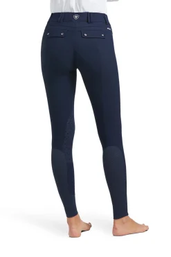 Ariat Tri Factor dames kneforsterkede ridebukser
