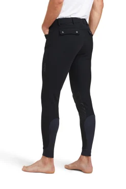 Ariat Tri Factor Frost isolerte kne-ridebukser for menn
