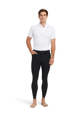 Ariat Tri Factor Frost isolerte kne-ridebukser for menn