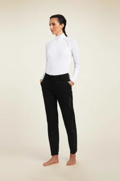 Ariat Venture H2O Shell helforsterkede jodhpur-tights til dame