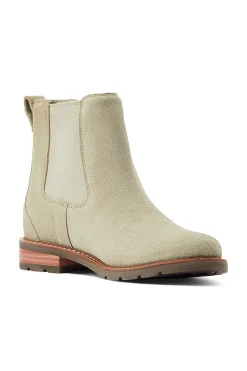 Ariat Wexford H2O hverdagslige sko til dame