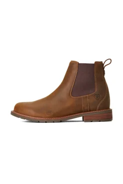 Ariat Wexford vanntette støvler til herre
