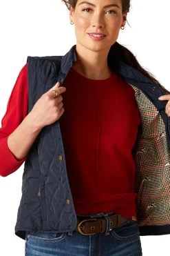 Ariat Woodside Vest