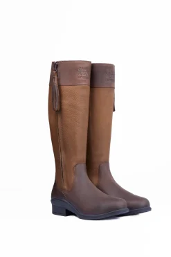 B Vertigo Amelia vanntette country boots, dame