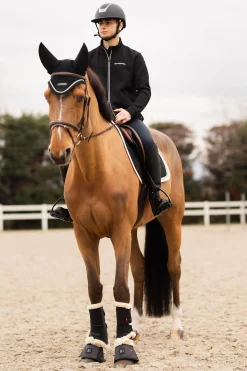 B Vertigo Axel trenings-/ridejakke til herre