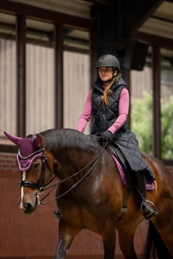 B Vertigo Gem lang, fôret ridevest