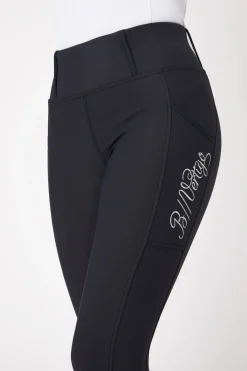 B Vertigo Gia tights med beltehemper, dame