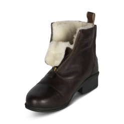 B Vertigo Mercury vinterjodhpur med lammeull som fôr, dame
