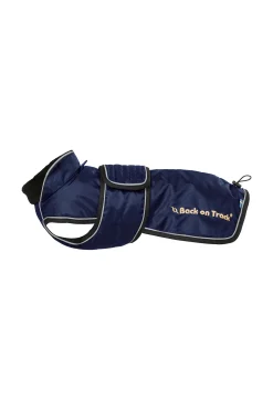 Back on Track Buddy langt hundedekken (28-44 cm)