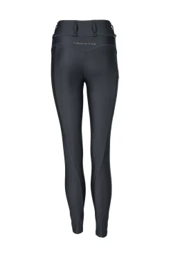Back on Track Carmen kneforsterkede ridetights til dame