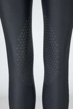 Back on Track Carmen kneforsterkede ridetights til dame