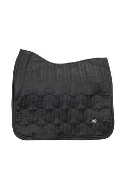 Back on Track Deep Nights Dressage Sadel Pad