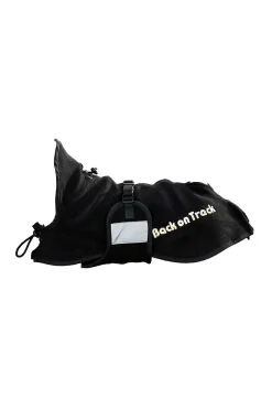 Back on Track hundedekken i fleece, 59-74