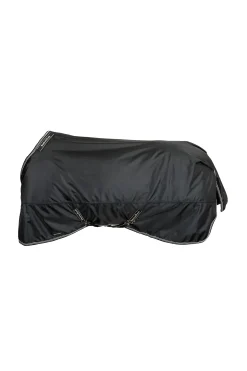 Back on Track Obsidian Utedekken med avtakbart halsstykke, 150g