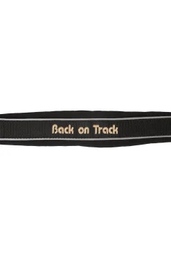 Back on Track Werano grime