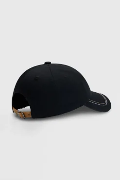 Boss caps med broderi