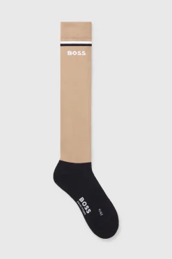 Boss klassiske sokker