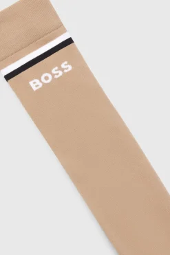 Boss klassiske sokker