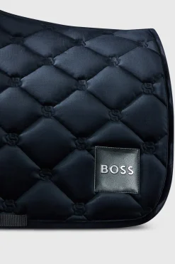 Boss salunderlag dressur i fløyel