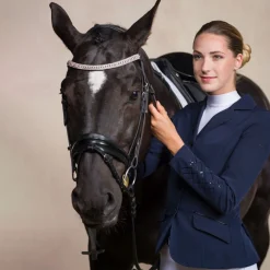 Cavalliera Mademoiselle stevnejakke